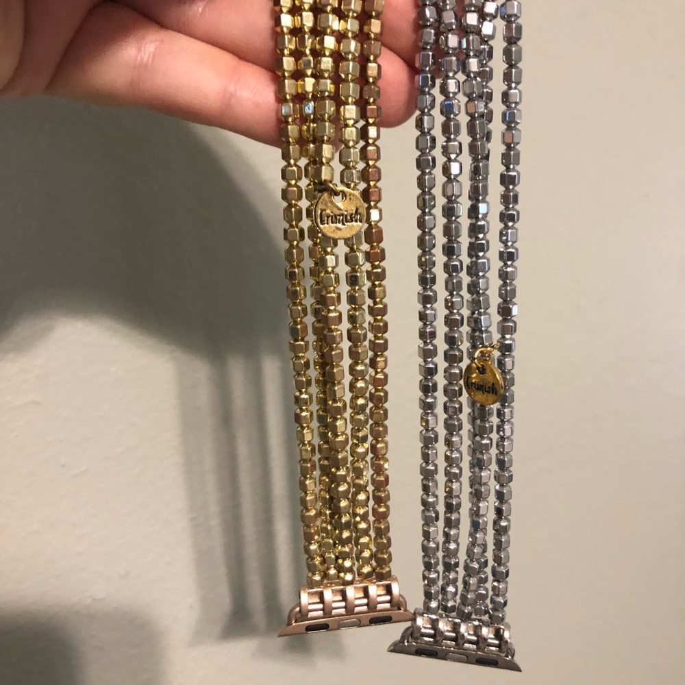 Erimish Apple Watch bands